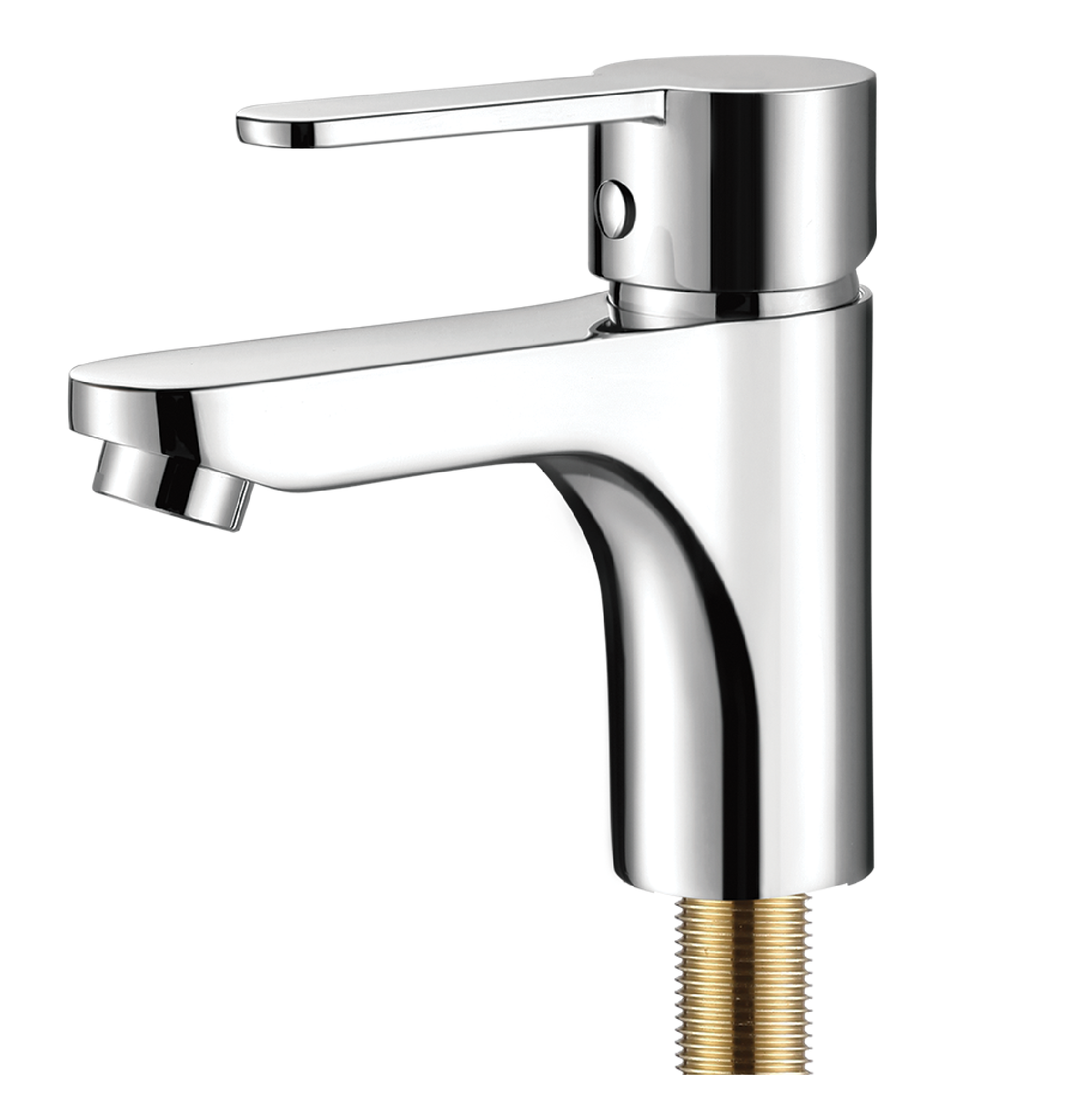 Rubine PICCOLI 3321C Basin COLD TAP